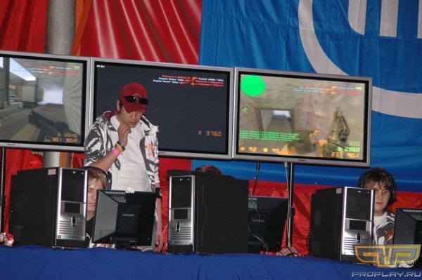 Nirvana_SF ��������� �� ������ �����������